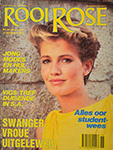 Rool Rose (South Africa-12 November 1986)