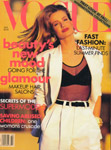 Vogue (USA-July 1991)