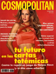Cosmopolitan (Spain-August 1992)