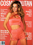 Cosmopolitan (USA-June 1992)