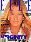 Elle (UK-November 1992)