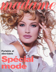 Madame Figaro (France-12 September 1992)