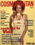 Cosmopolitan (Spain-April 1993)