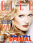 Elle (Australia-June 1995)