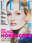 Elle (UK-January 1995)