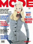 Mode  (Australia-April 1995)