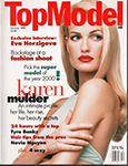 Top Model (USA-August 1995)