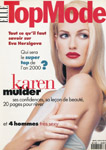 Top Model (France-June 1995)