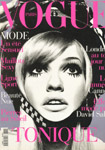 Vogue (France-June 1995)
