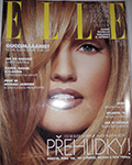 Elle (Czech Republik-September 1996)