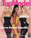 Top Model (Sweden-MArch 1996)