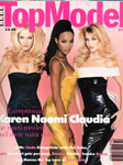 Top Model (UK-July 1996)