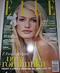 Elle (Czech Republik-March 1997)