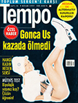 Tempo (Turkey-9 April 1997)
