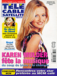 Tele Cable (France-10 June 2002)
