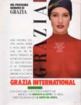 Grazia (Italy-1988) Grazia (Italy-1988)