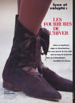 Harper's Bazaar (France-1988)
