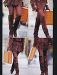 Harper's Bazaar (France-1988) Harper's Bazaar (France-1988)