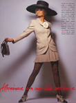 Vogue (Italy-1991) Vogue (Italy-1991)