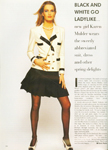 Vogue (UK-1991) Vogue (UK-1991)