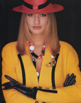 Elle (USA-1991) Elle (USA-1991)