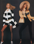 Elle (USA-1991) Elle (USA-1991)