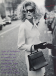 Vogue (Italy-1991) Vogue (Italy-1991)