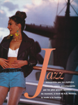 Glamour (France-1991) Glamour (France-1991)