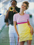 Glamour (France-1991) Glamour (France-1991)