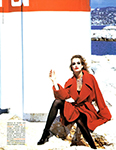 Vogue (Italy-1991) Vogue (Italy-1991)