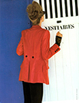 Vogue (Italy-1991) Vogue (Italy-1991)