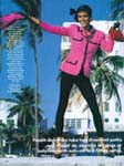 Vogue (USA-1991) Vogue (USA-1991)