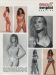 Glamour (USA-1991) Glamour (USA-1991)