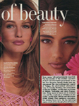 Glamour (USA-1991) Glamour (USA-1991)