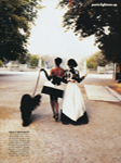Vogue (USA-1991) Vogue (USA-1991)