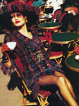 Vogue (USA-1991) Vogue (USA-1991)