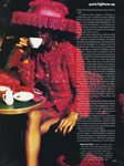 Vogue (USA-1991) Vogue (USA-1991)