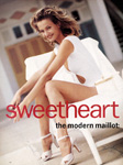Mademoiselle (USA-1991) Mademoiselle (USA-1991)