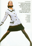 Vogue (UK-1991) Vogue (UK-1991)