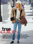 Vogue (USA-1991) Vogue (USA-1991)