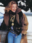 Vogue (USA-1991) Vogue (USA-1991)