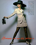 Vogue (Italy-1991) Vogue (Italy-1991)