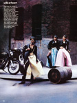 Vogue (USA-1991) Vogue (USA-1991)