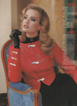Vogue (Germany-1992)