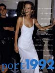 Vogue (USA-1992) Vogue (USA-1992)