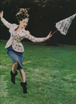 Elle (Czech Republik-1995) Elle (Czech Republik-1995)