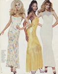 Top Model (Sweden-1996) Top Model (Sweden-1996)