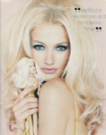 Top Model (Sweden-1996) Top Model (Sweden-1996)