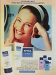 Nivea (-1990)