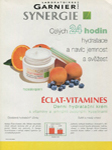 Garnier (-1991) Garnier (-1991)